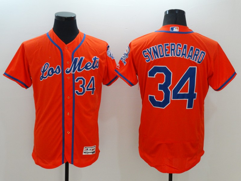 New York Mets jerseys-007